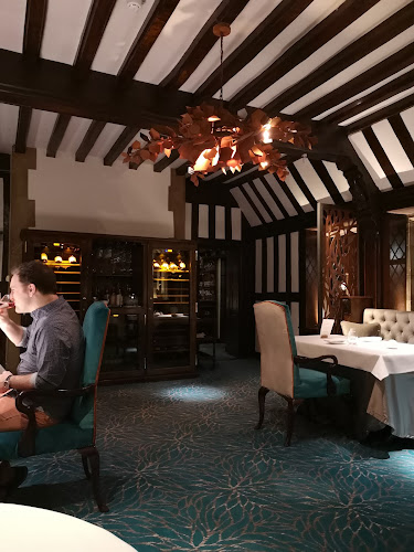 The Latymer — Bagshot