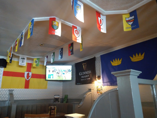 The Laurel Leaf and Bistro 155 — Belfast