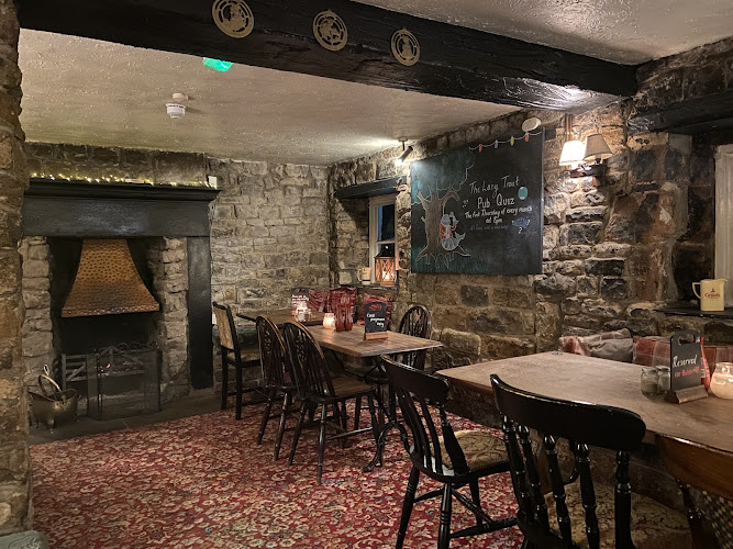 The Lazy Trout — Leek