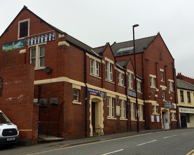 The Leazes End & Companions