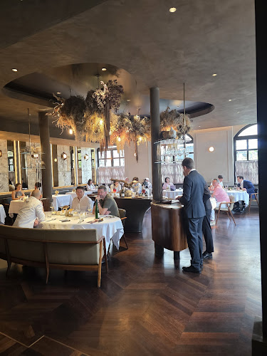 The Ledbury