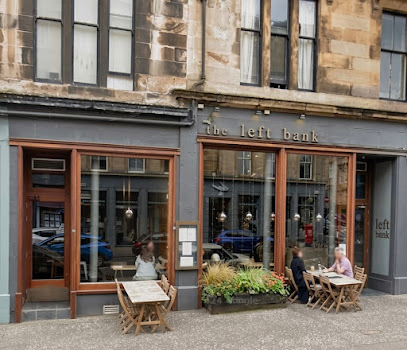 The Left Bank