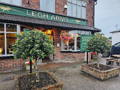 The Legh Arms
