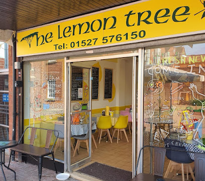 The Lemon Tree