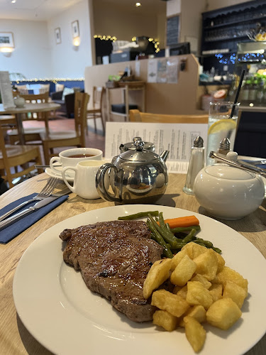 The Lemon Tree Cafe-Bistro