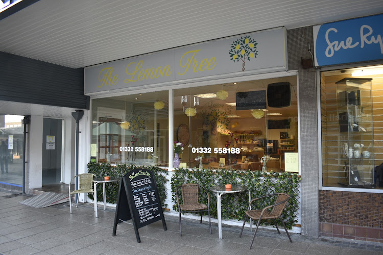 The Lemon Tree