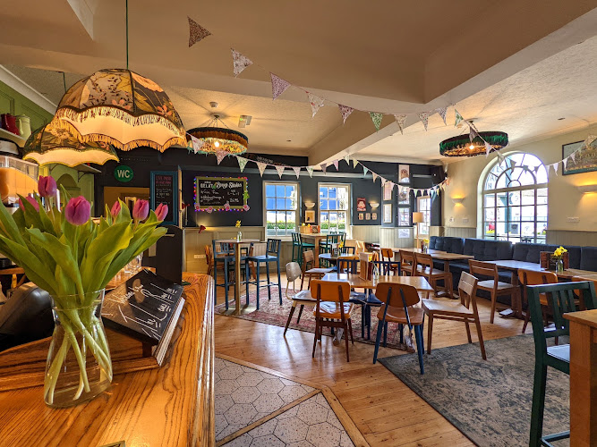 The Lewes Road Inn
