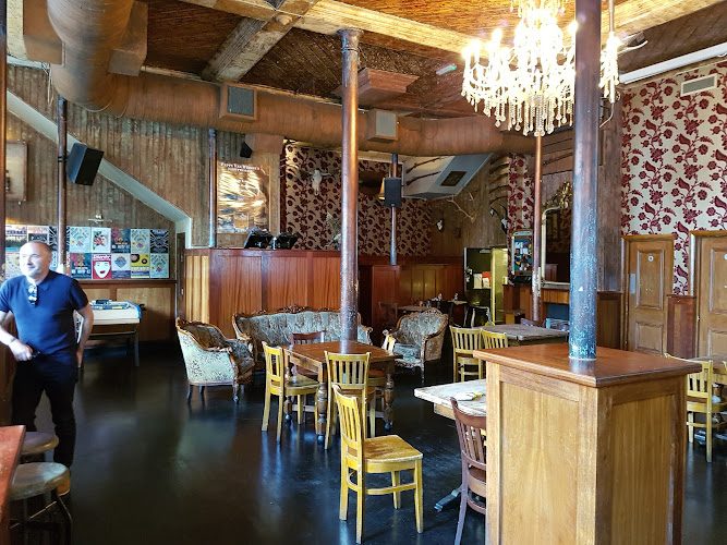 The Lexington