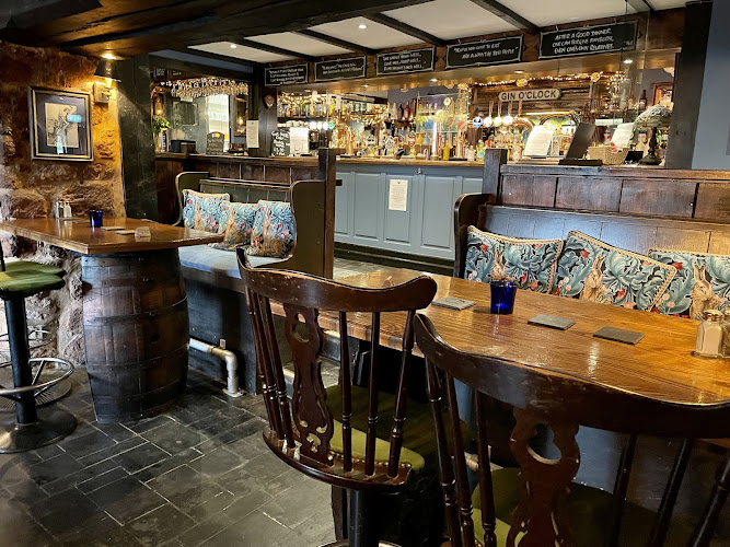 The Ley Arms