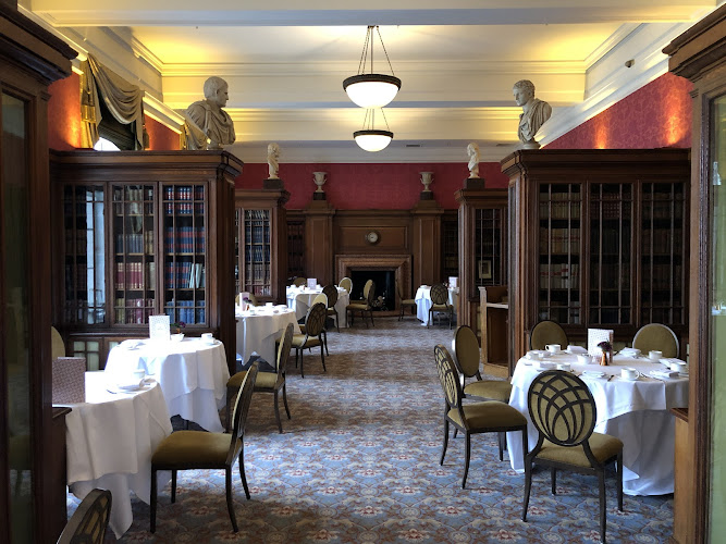 The Library
