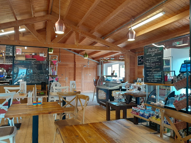 The Lichfield Pantry Cafe — Lichfield