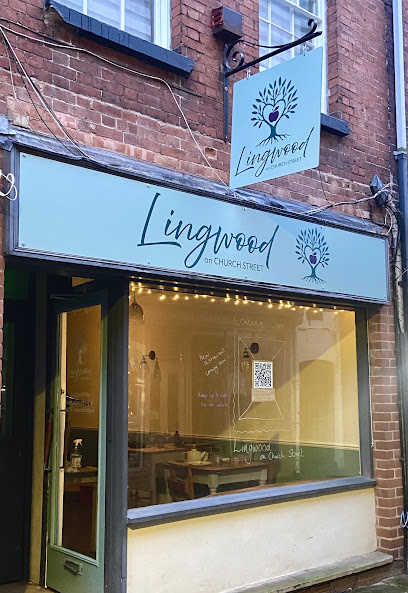 The Lichfield Vaults