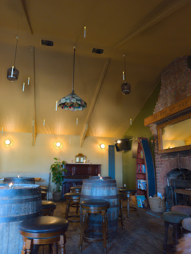 The Lifeboat Tavern
