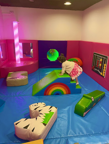 The Light House Soft Play Cafe