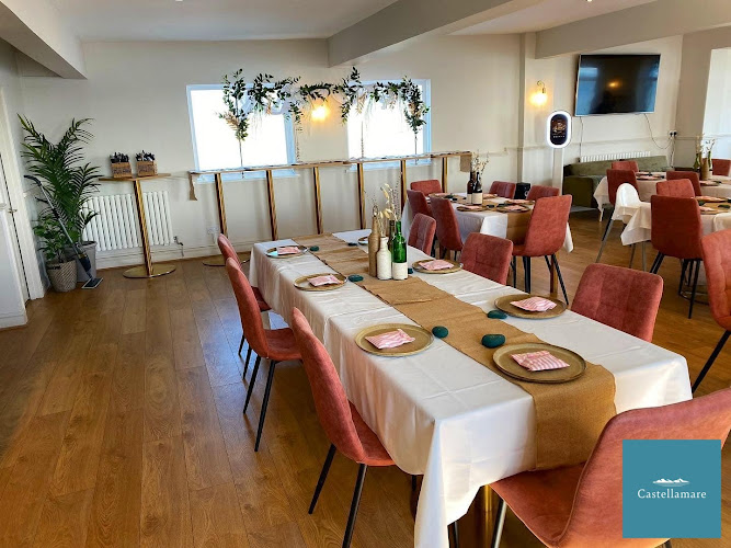 The Lighthouse Bar & Kitchen And Lounge