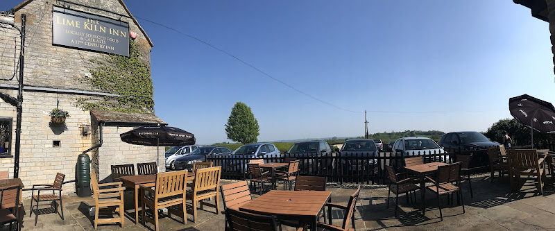 The Lime Kiln Inn