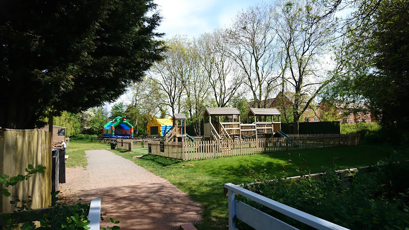 The Lime Tree