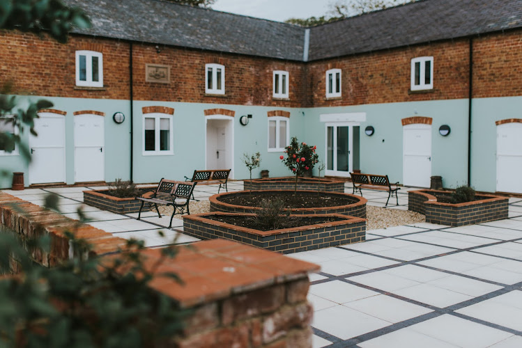 The Lincolnshire Chef — Grimsby