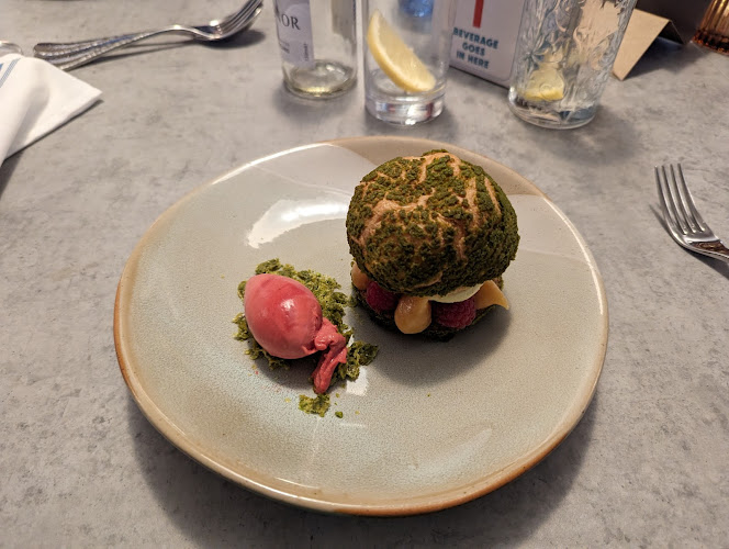 The Links Restaurant