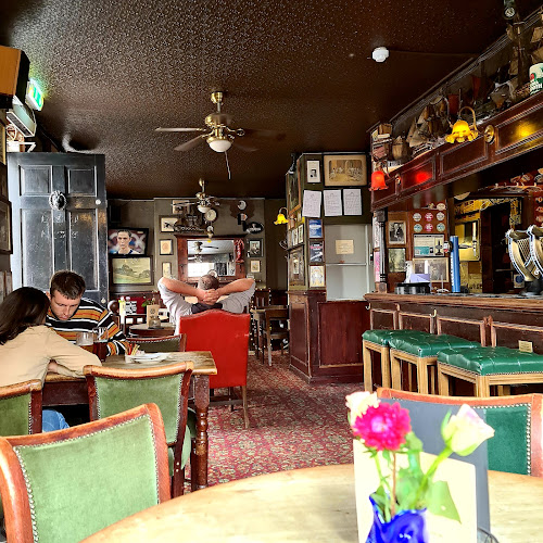 The Lion & Lobster — Brighton