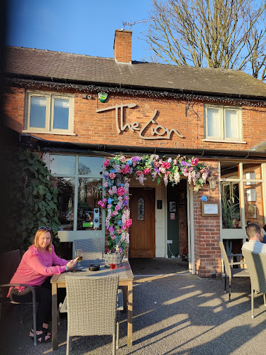 The Lion at Farnsfield — Newark
