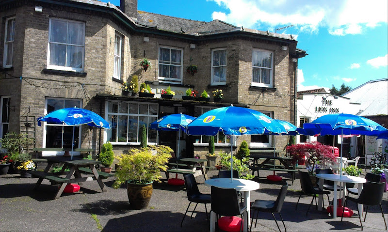 The Lion Inn