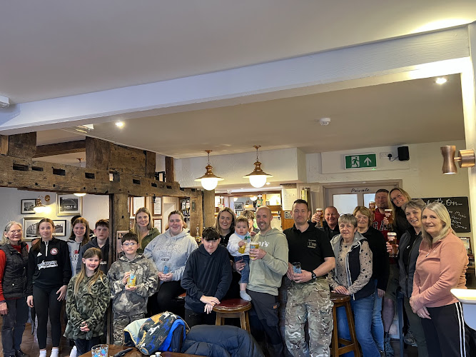 The Lion Inn Llandinam — Llandinam