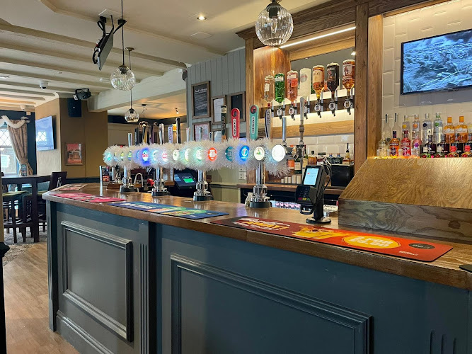 The Lion — Southampton