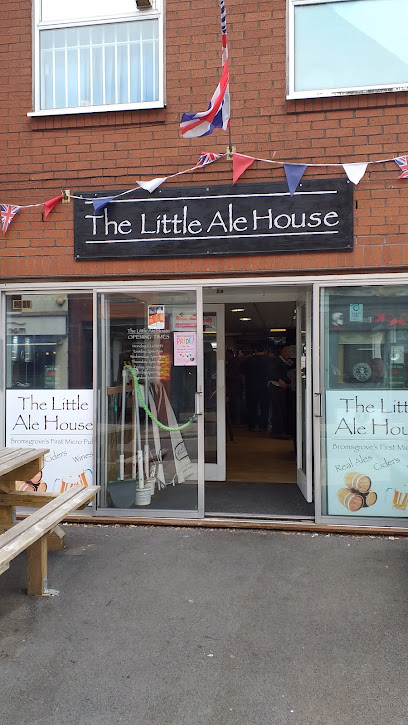 The Little Ale House