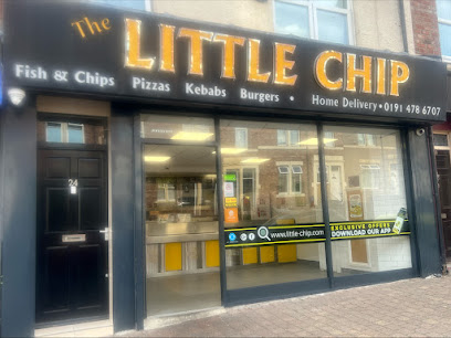 The Little Chip