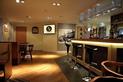 The Little Downham Anchor