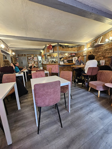The little Gem — Swindon