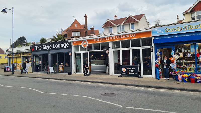 The Little Ice Cream Co