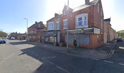 The Little kitchen Hartlepool