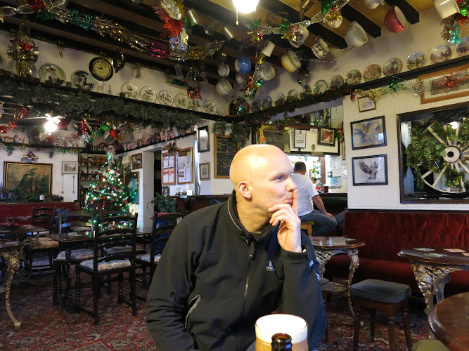 The Little Man Inn