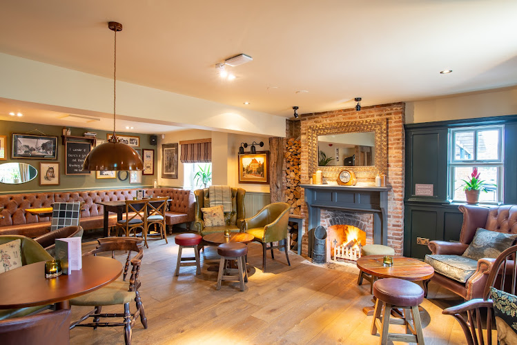 The Little Owl — Solihull