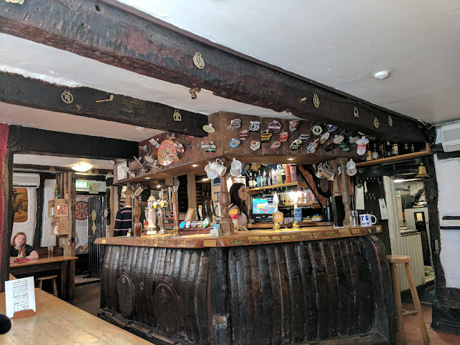 The Little Pack Horse