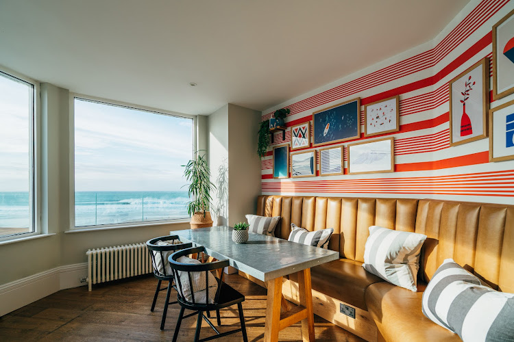 The Living Space