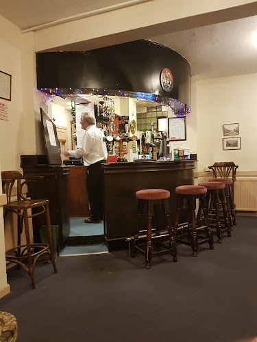 The Livingstone — Bath
