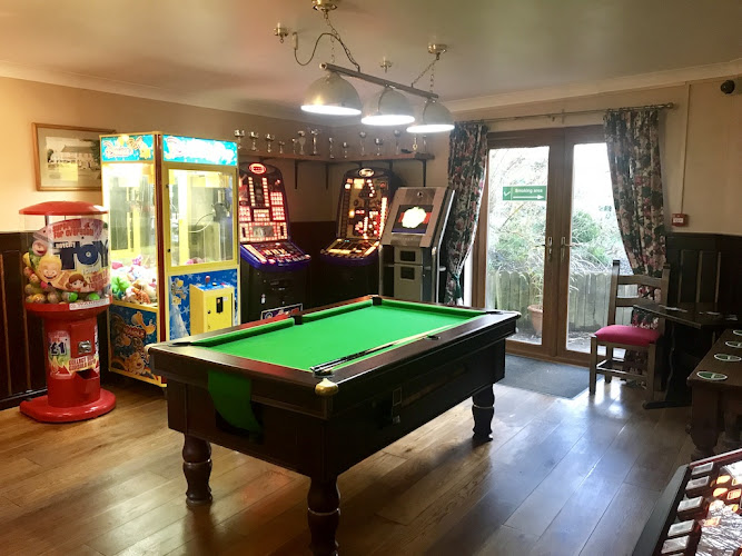 The Lobster Pot Inn