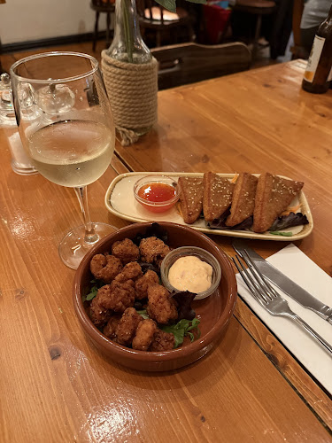 The Lobster Pot Nottingham