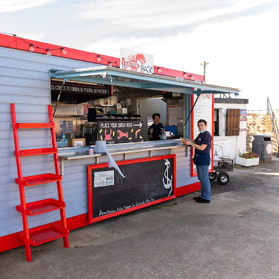 The Lobster Shack