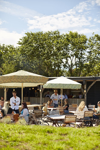 The Lobster Shed — Padstow