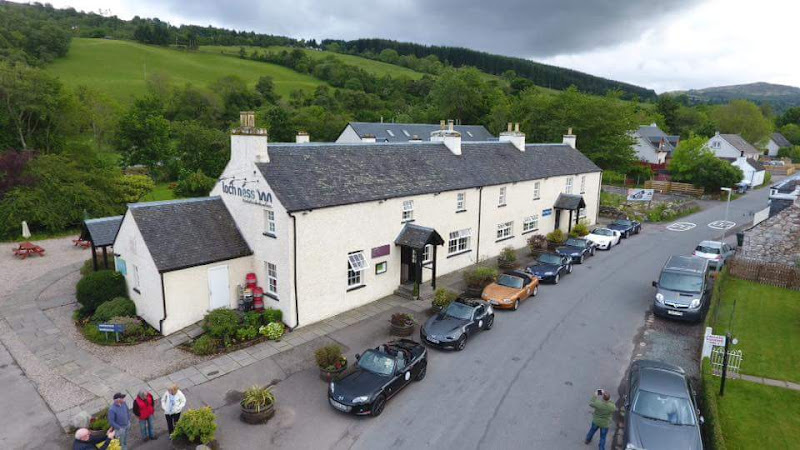 The Loch Ness Inn