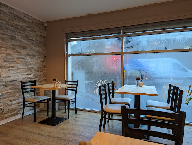 The Lochside Cafe