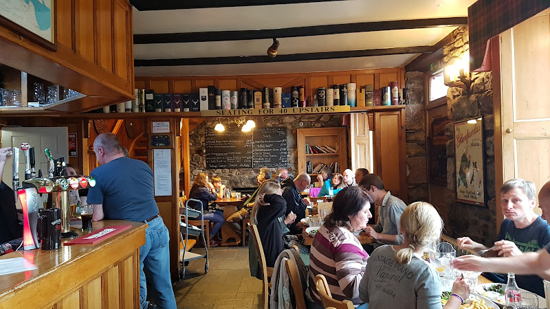 The Lock Inn