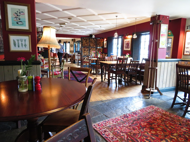 The Lock Stock & Barrel, Newbury