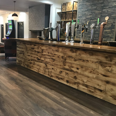 The Lockdown Pub & Kitchen