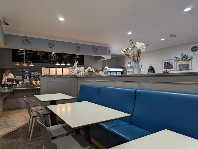 The Lodge Bar and Grill Restaurant
