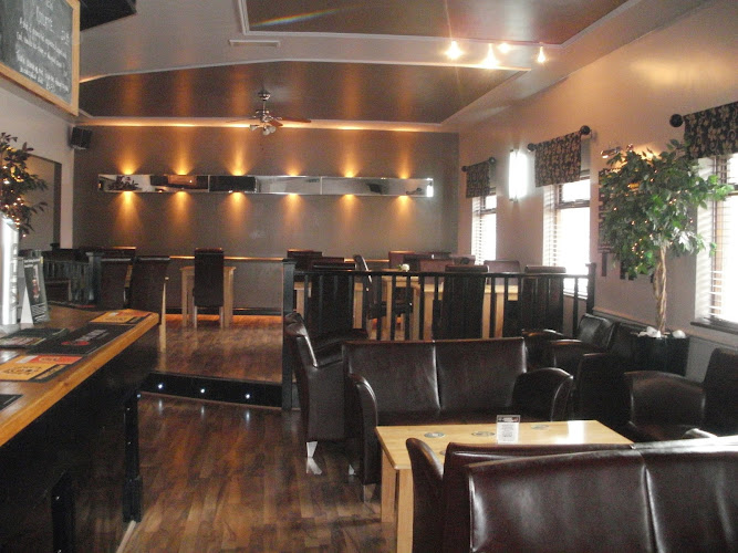 The Lodge — Ipswich